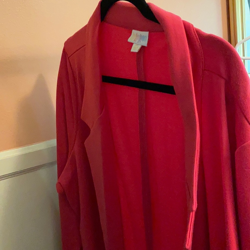 LLR Gwen